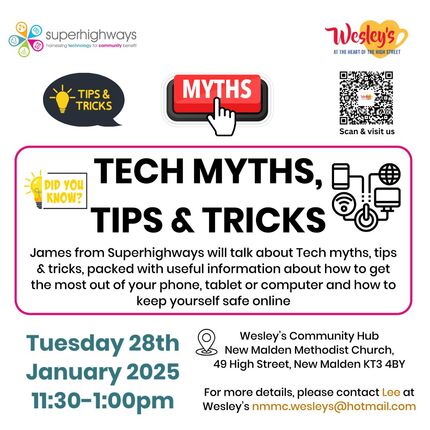 250128 Digital Discovery Workshop