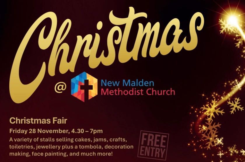 Christmas Fair