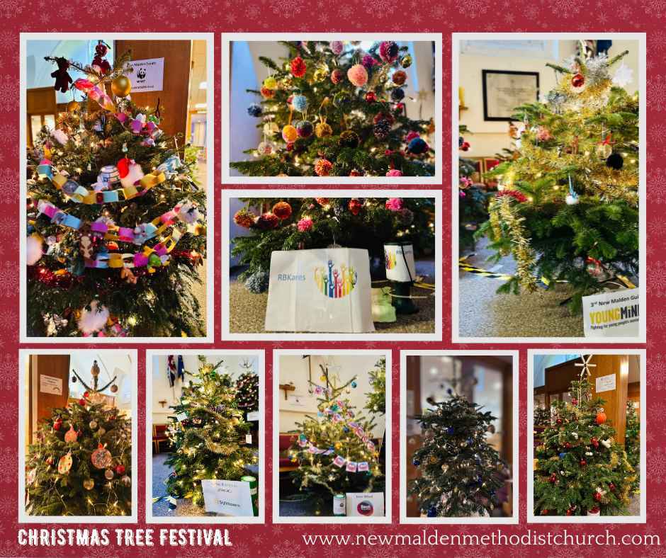 christmas tree festival 2023.1