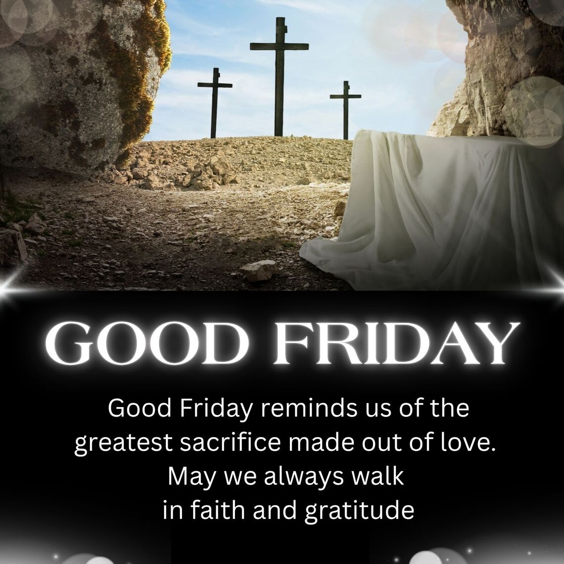 Good Friday