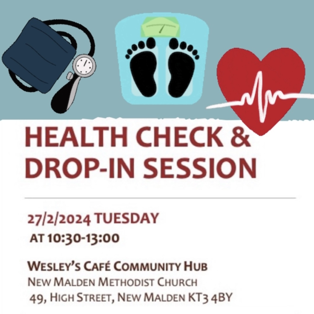 Health check 240227