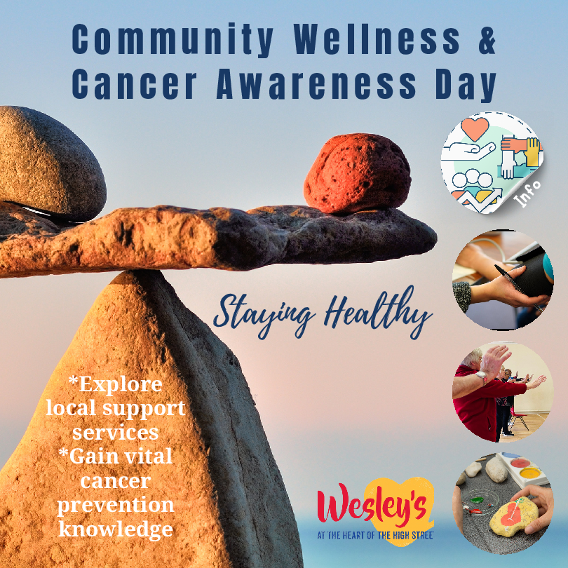 Health Wellness Day