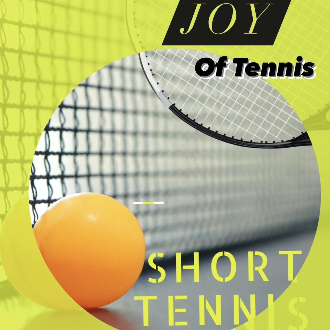 Short Tennis