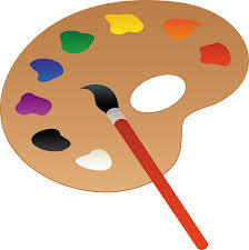 artists palette