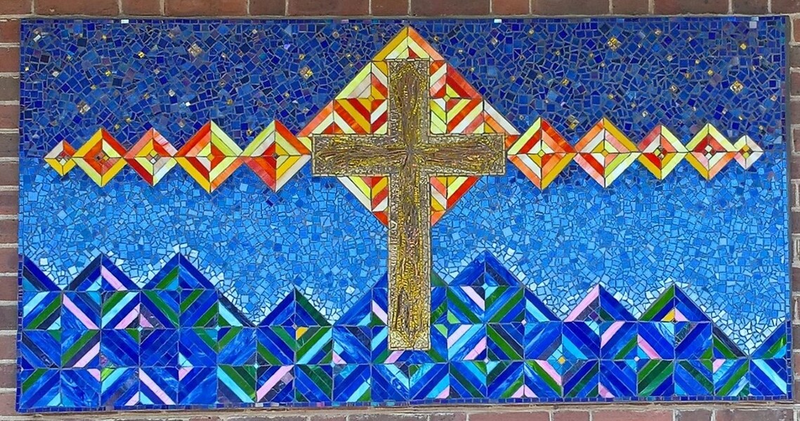 mosaic